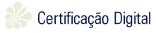 2 cartorio rp - Certifica��o Digital